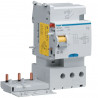 BLOC DIFFERENTIEL 3P 63A 30MA TYPE AC