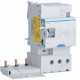 BLOC DIFFERENTIEL 3P 40A 300MA TYPE AC