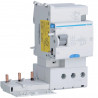BLOC DIFFERENTIEL 3P 40A 300MA TYPE AC