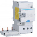 BLOC DIFFERENTIEL 3P 63A 300MA TYPE AC