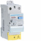INTER DIFFERENTIEL 1P+N 63A 30 MA TYPE AC BORNES DECALEES