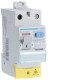 INTER DIFFERENTIEL 2P 63A 300M A TYPE AC BORNES DECALEES