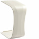 JOINT COUV PCLM65090 P65MM H90 MM IK08-IK10 PVC RAL9010 BL