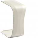 JOINT COUV PCLM65090 P65MM H90 MM IK08-IK10 PVC RAL9010 BL