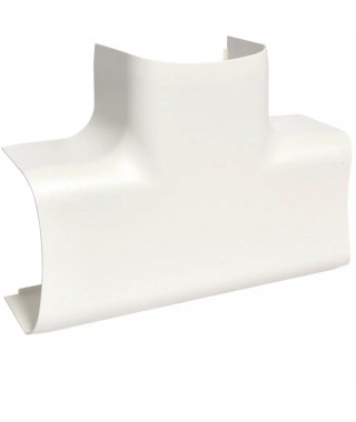 TE PCLM65090 P65MM H90MM IK08- IK10 PVC RIGIDE RAL9010 BLC