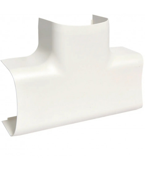 TE PCLM65090 P65MM H90MM IK08- IK10 PVC RIGIDE RAL9010 BLC