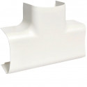 TE PCLM65090 P65MM H90MM IK08- IK10 PVC RIGIDE RAL9010 BLC