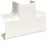 TE PCLM65090 P65MM H90MM IK08- IK10 PVC RIGIDE RAL9010 BLC