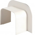 JOINT MURALPCLM65090 P65MM H90 MM IK08-IK10 RAL9010 BLANC