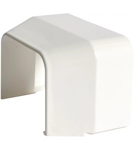 REDUCTION CLM 75X125 VERS 90X7 5 IK08-IK10 PVC RAL9010 BLC