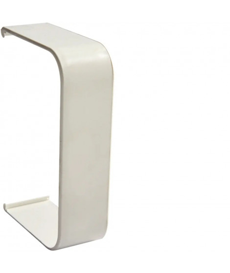 JOINT COUVERCLE CLM75125 IK08- IK10 PVC RAL9010 BLANC PALOMA