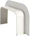 JOINT MURALPCLM75125 P75MM H12 5MM IK08-IK10 RAL9010 BLANC