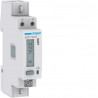 1 PHASEKWHMETER DIRECT 40A 1M S0 MID