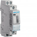 RELAIS DE COMMANDE 16A, 1F+1O, 230V