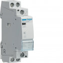 CONTACTEUR SILENCIEUX 25A 2F 2 30V