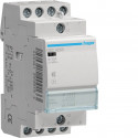 CONTACTEUR SILENCIEUX 25A 4F 2 30V