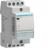 CONTACTEUR SILENCIEUX 25A 4F 2 30V