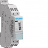 CONTACTEUR COMMANDE MANUELLE 2 0A 2F 230V