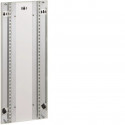 FOND QUADRO4 P 260MM H750MM L 370MM RAL9010 BLANC PALOMA