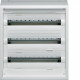COFFRET VEGAD SAILLIE 3 RANGEE S 72MODULES H600