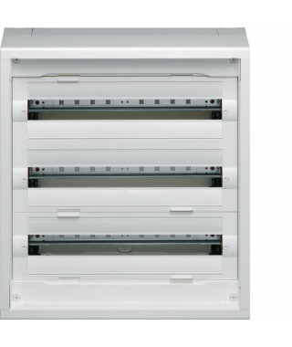 COFFRET VEGAD SAILLIE 3 RANGEE S 72MODULES H600