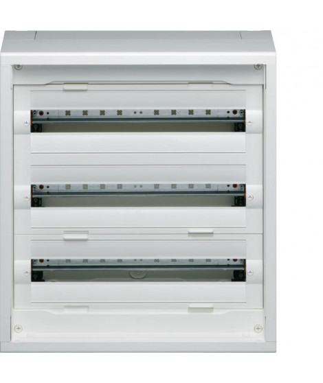 COFFRET VEGAD SAILLIE 3 RANGEE S 72MODULES H600