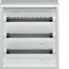 COFFRET VEGAD SAILLIE 3 RANGEE S 72MODULES H600