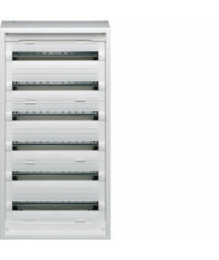 COFFRET VEGAD 6 RANGEES 144MOD ULES H1050