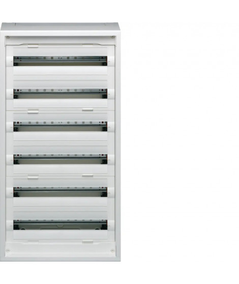 COFFRET VEGAD 6 RANGEES 144MOD ULES H1050