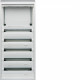 COFFRET VEGAD 7 RANGEES DONT 2 COMPLETER H1200