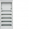 COFFRET VEGAD 7 RANGEES DONT 2 COMPLETER H1200