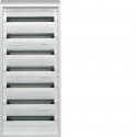 COFFRET VEGAD 7 RANGEES 168MOD ULES H1200