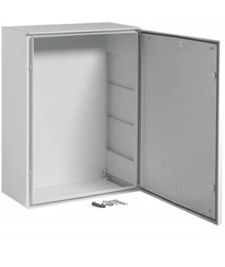 COFFRET ORION+ PTE OPAQUE ETAN CHE IP65 H800MM L600MM P300MM