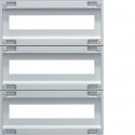 KIT SYSTEM C 5R 130M 800X600X2