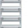 KIT SYSTEM C 5R 130M 800X600X2