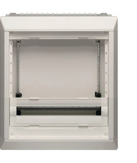 COFFRET VEGAD ENCASTRE 3 RANGE ES DONT 2 COMPLETER H600