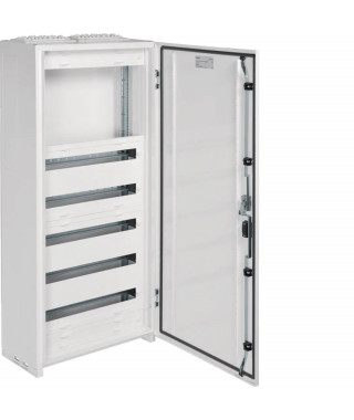 COFFRET VEGAD IP55,1250X550X27 5MM,120MOD