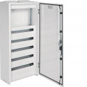 COFFRET VEGAD IP55,1250X550X27 5MM,120MOD