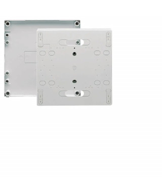 BLOC DE COMMANDE TRIPHASE CLASSE II PROF. 55MM QUICKFIX