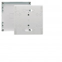 BLOC DE COMMANDE TRIPHASE CLASSE II PROF. 55MM QUICKFIX