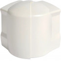 ANGLE EXTERIEUR QUERAZ ENCLIPS AGE DIRECT POUR GBD50100 RAL 9