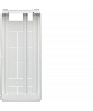 BAC ENCASTREMENT P160MM 1T GD2 18A+GA01N/GA01XN+COM.
