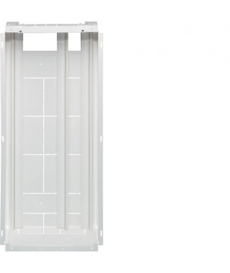BAC ENCASTREMENT P160MM 1T GD2 18A+GA01N/GA01XN+COM.