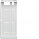 BAC ENCASTREMENT P160MM 1T GD2 18A+GA01N/GA01XN+COM.