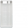 BAC ENCASTREMENT P160MM 1T GD2 18A+GA01N/GA01XN+COM.