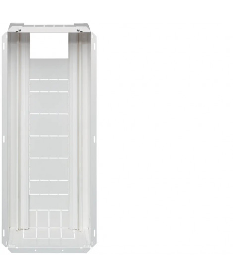 BAC ENCASTREMENT PROFONDEUR 160MM