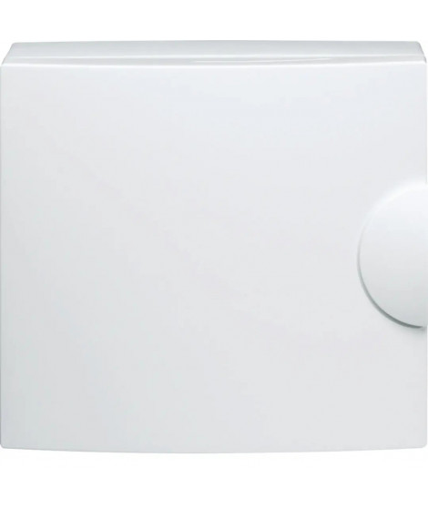 PORTE OPAQUE PANNEAU CONTROLE GA01N
