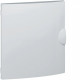 PORTE OPAQUE COFFRET GAMMA 18 2 RANGEES 36 M