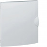 PORTE OPAQUE COFFRET GAMMA 18 2 RANGEES 36 M