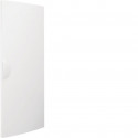 PORTE OPAQUE POUR COFFRET GAMMA 13, 4 RANGEES 52 M